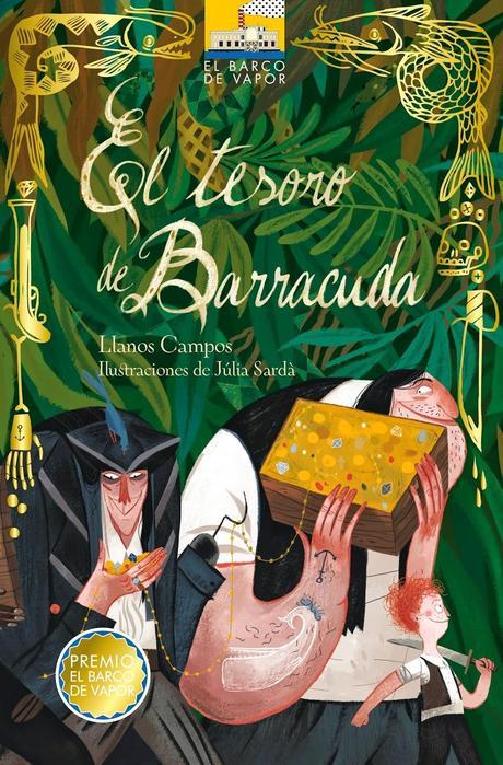 Novedades de abril - Editorial SM