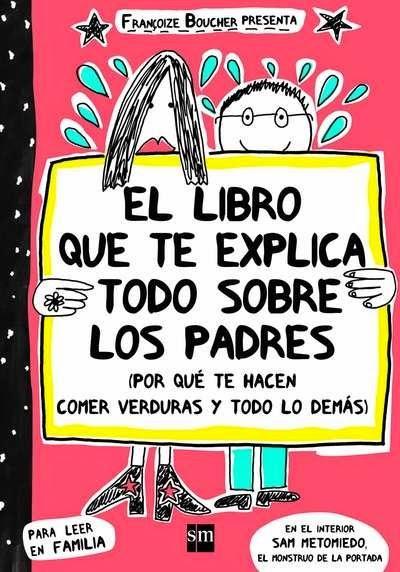 Novedades de abril - Editorial SM