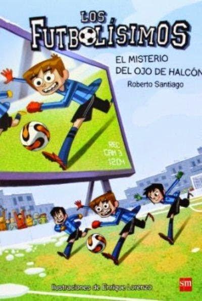 Novedades de abril - Editorial SM