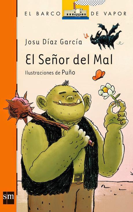 Novedades de abril - Editorial SM