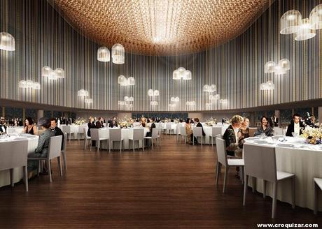 David Chipperfield es el vencedor del concurso para la sede del Nobel David-Chipperfield-Nobel-Center-Croquizar-7