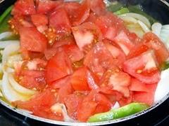 Receta Garbanzos Ingredientes