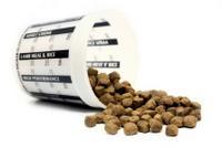 ¿Qué Cantidad de Comida debes darle a tu Perro?