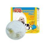 Bola de ejercicio para hamster de living world
