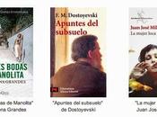 propuestas lectura para Mayo