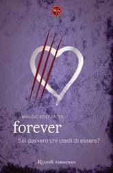 ~♥ Reseña #32 = Siempre