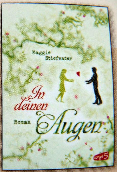 ~♥ Reseña #32 = Siempre