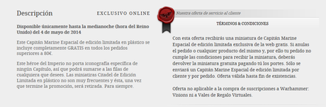 La Taberna de Laurana: [Anuncio] Ya está disponible la nueva web de GW
