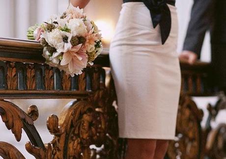 casamiento por civil