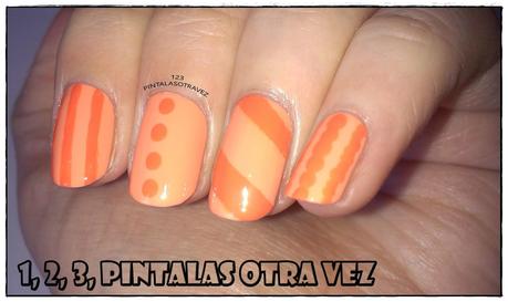 Manicura Mix and Match