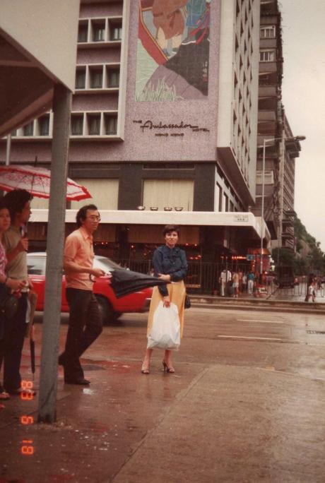 SOPA DE FIDEOS PARA CRUZAR EL PUENTE ((Mixián Guóquiào)