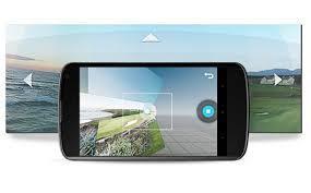 223 Cámara de Google como app 