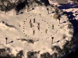 Baldurs Gate para Android 222 Baldurs Gate para Android