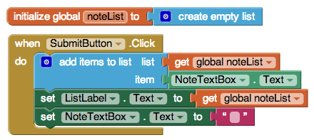 Como se programan apps moviles  con  MIT App Inventor (bloques lógicos)