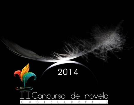 CONCURSO DE NOVELA CASTELLDEFELS