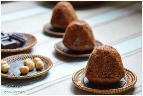 Chocolatísimos de Avellana