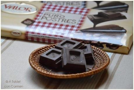 Chocolatísimos de Avellana