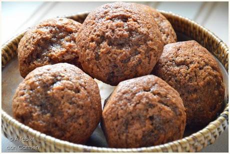 Chocolatísimos de Avellana