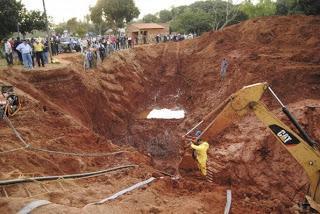 Volverse rico de una sentada