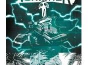 Primer vistazo Punisher