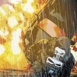 The Punisher Nº 5