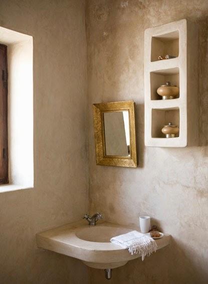 Casa Rustia en Morocco