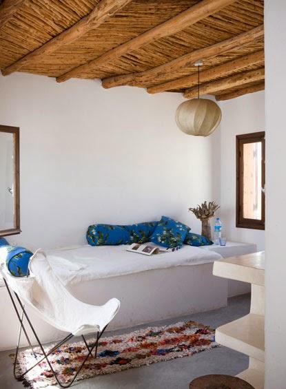 Casa Rustia en Morocco
