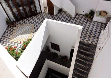 Casa Rustia en Morocco