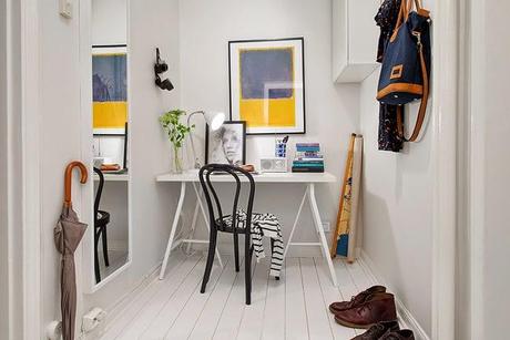 Home Offices Rusticos I