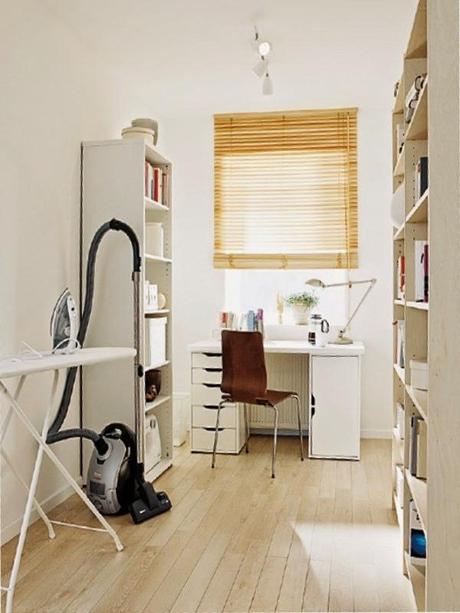 Home Offices Rusticos I