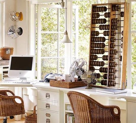 Home Offices Rusticos I