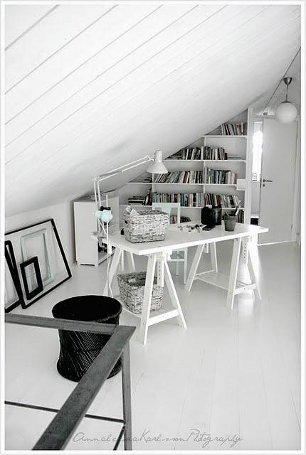 Home Offices Rusticos I