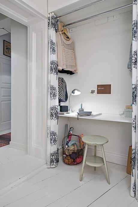 Home Offices Rusticos II