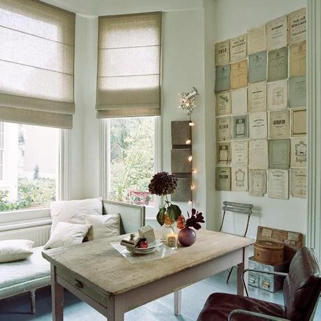 Home Offices Rusticos II