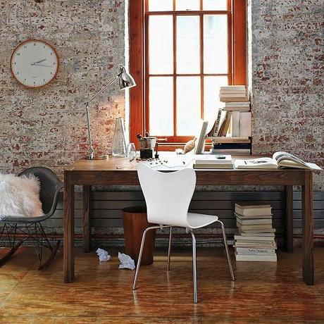 Home Offices Rusticos II