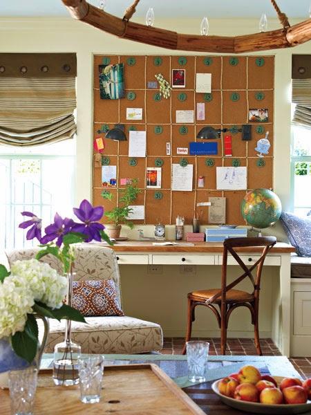 Home Offices Rusticos II