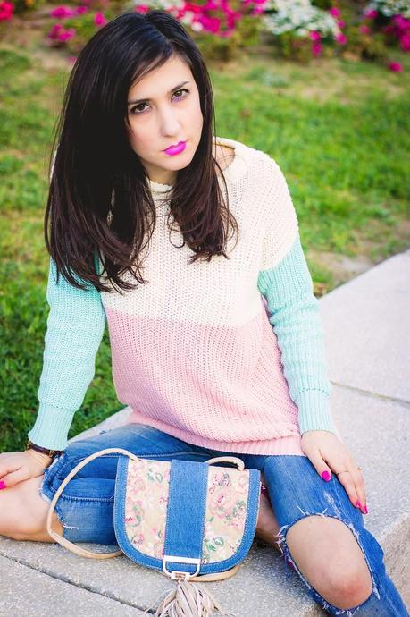 Pastel Trend For A Relaxing Day