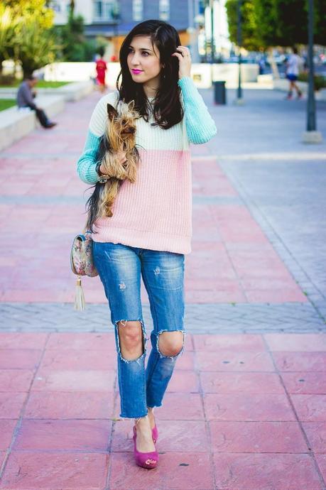 Pastel Trend For A Relaxing Day