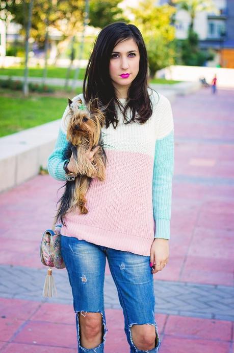 Pastel Trend For A Relaxing Day