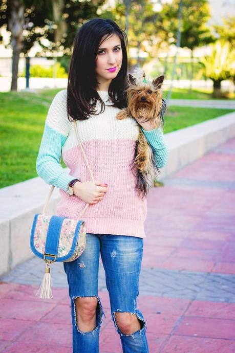Pastel Trend For A Relaxing Day