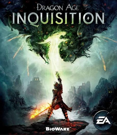 dragon age inquisition portada