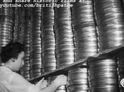 #BritishPathé digitalizó subió #Youtube 85.000 #videos históricos
