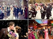 Ideas originales para bodas. Bodas vintage 2014 (II). Detalles invitados