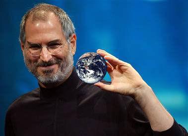 Steve Jobs, Anécdotas de su Pasión por el Detalle