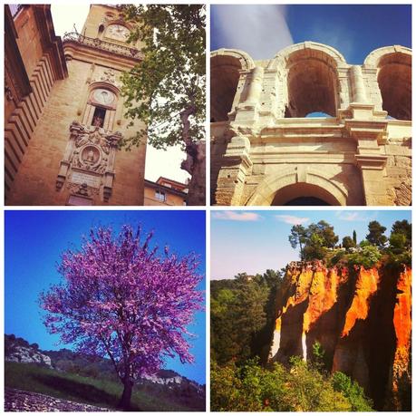 Aquí me tenéis... tomando contacto con la realidad tras e...