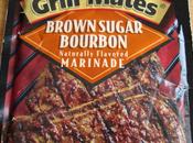 Costillas cerdo adobo Brown Sugar Bourbon