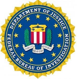 FBI logo