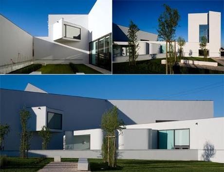 bibliotecailhavo Biblioteca Municipal de Aveiro, Portugal, de ARX (Nuno Mateus, José Mateus)