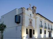 Biblioteca Municipal Aveiro, Portugal, (Nuno Mateus, José Mateus)