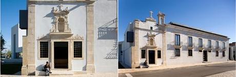 Biblioteca Municipal de Aveiro, Portugal, de ARX (Nuno Mateus, José Mateus) Biblioteca Municipal de Aveiro, Portugal, de ARX (Nuno Mateus, José Mateus)